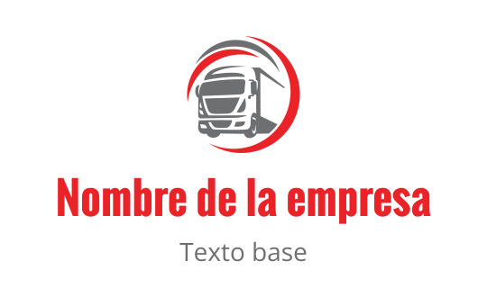 Transporte logo