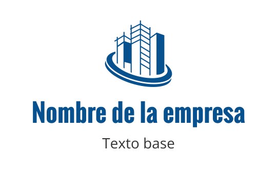 Ingeniero civil logo