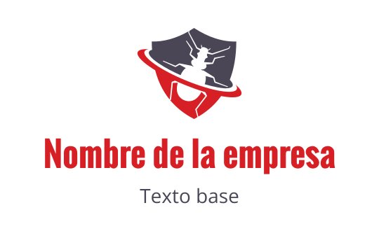 Control de plagas logo