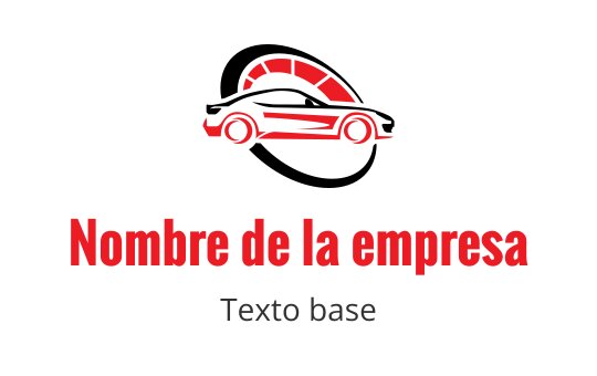 Automóvil logo