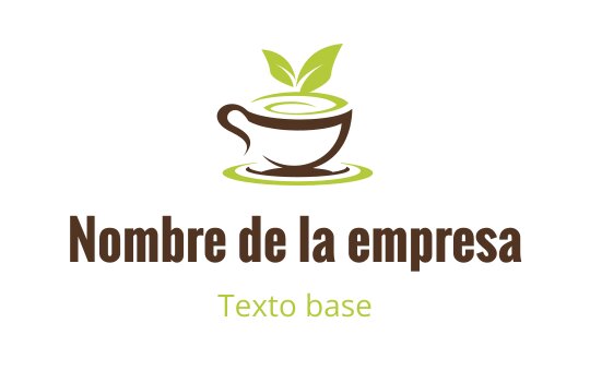 Café logo