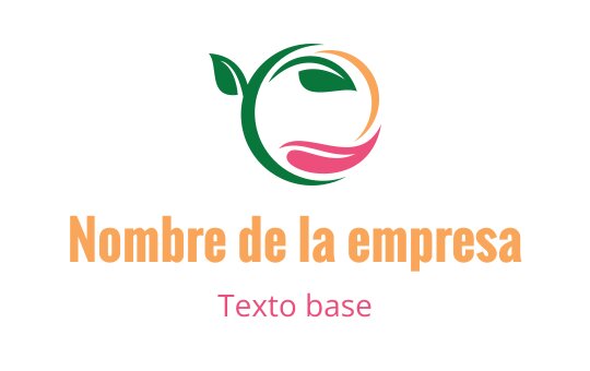 Colores logo