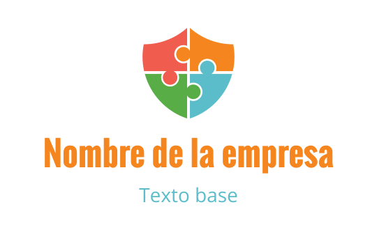 Rompecabezas logo