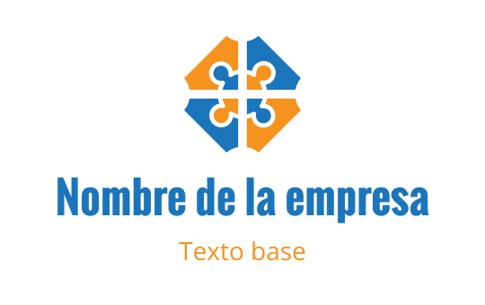 Rompecabezas logo