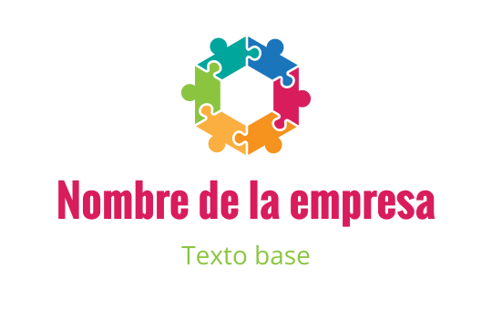 Rompecabezas logo