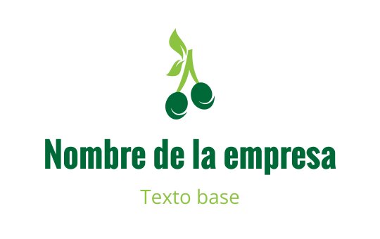 Aceituna logo