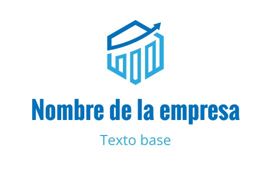 Márketing logo