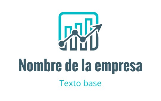 Márketing logo
