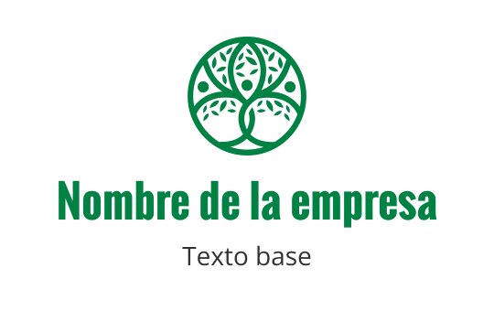 Paisajismo logo