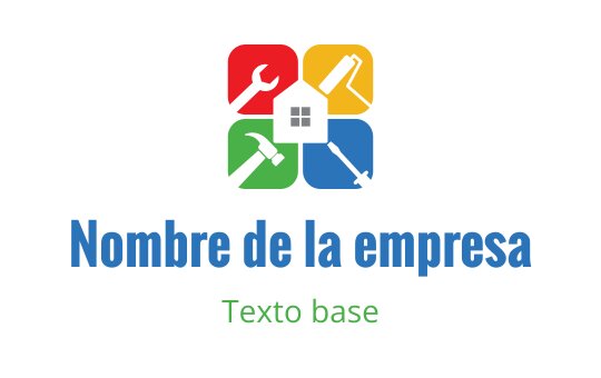 Personal de mantenimiento logo