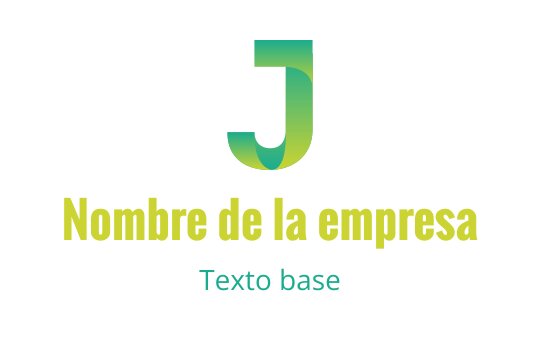 J logo