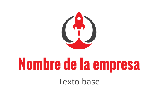 Cohete logo