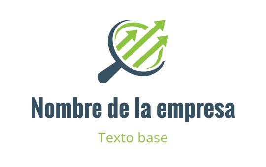 Mensaje logo
