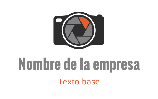 Cámara logo
