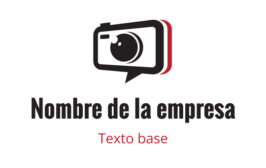 Cámara logo