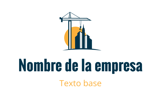 Ingeniero civil logo
