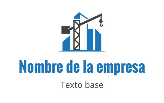 Ingeniero civil logo