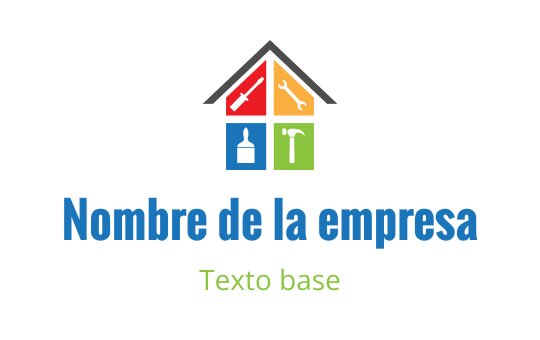 Personal de mantenimiento logo