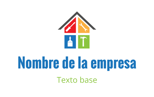 Personal de mantenimiento logo