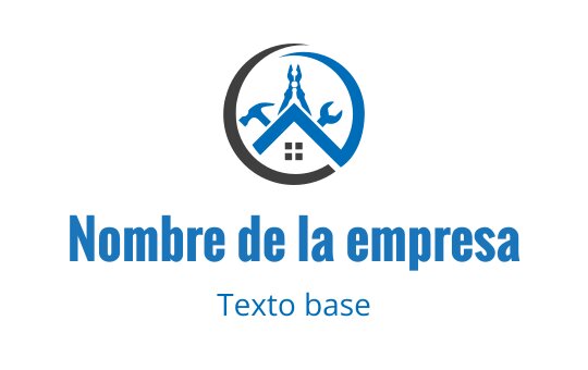 Personal de mantenimiento logo