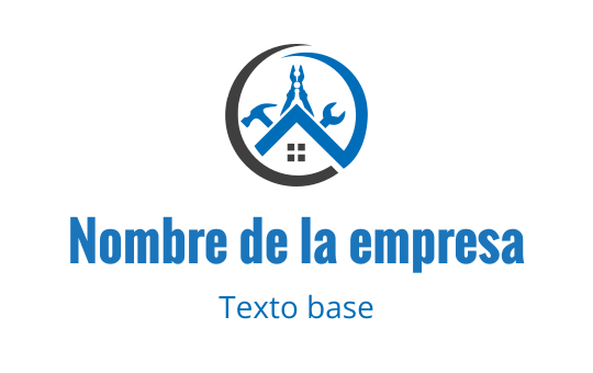 Personal de mantenimiento logo