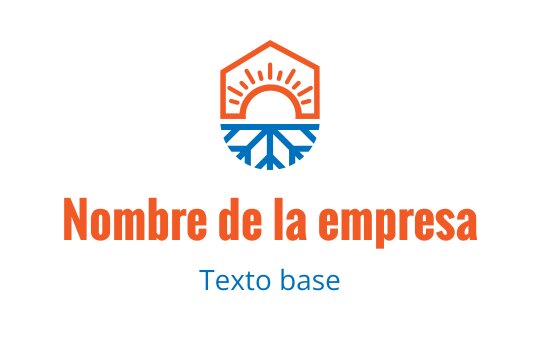 Aire acondicionado logo