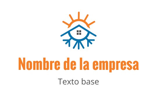 Energía solar logo