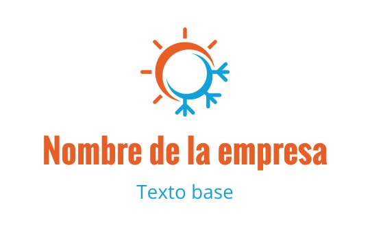 Energía solar logo