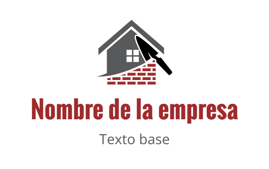 Construcción logo