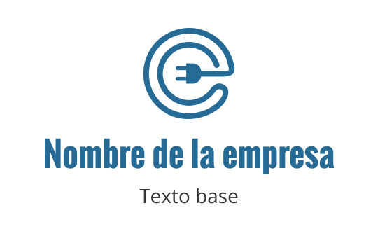 Eléctrico logo