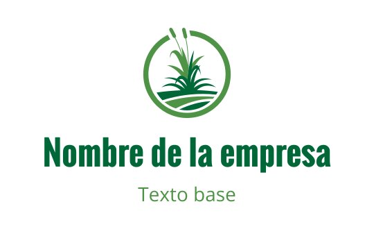 Paisajismo logo
