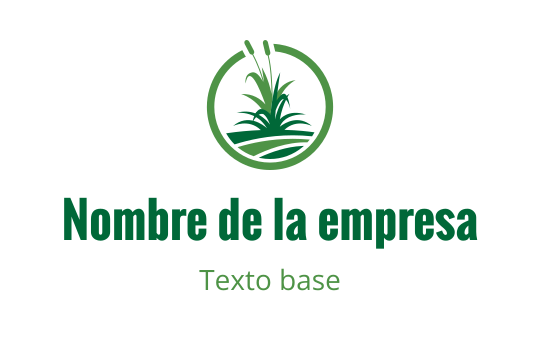 Paisajismo logo