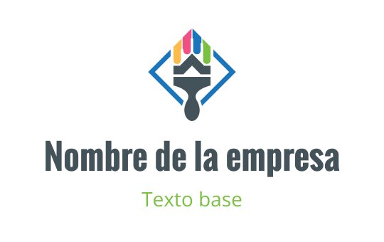 Pintar logo