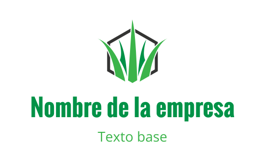 Paisajismo logo