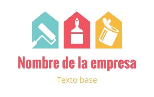 Pintar logo