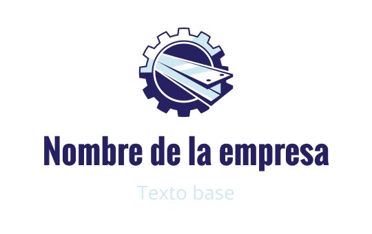 Soldadura logo