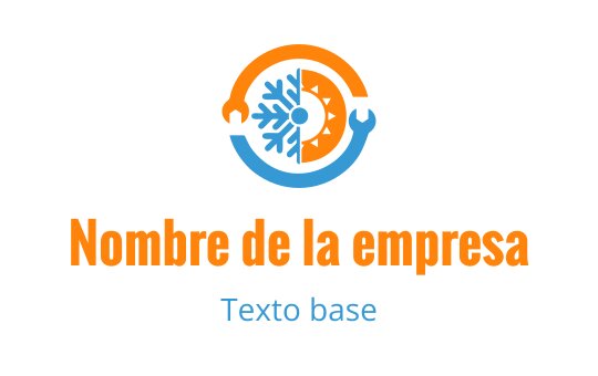 Aire acondicionado logo