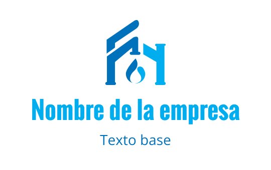 Plomería logo