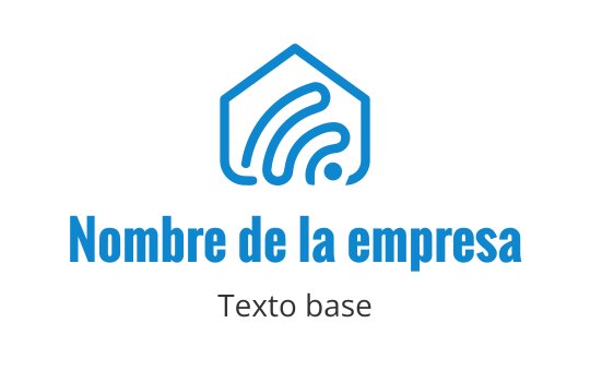 Cámara de cctv logo