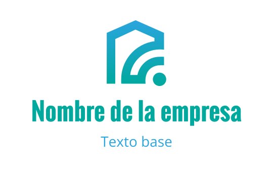 Cámara de cctv logo