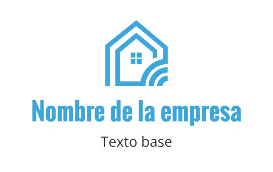 Cámara de cctv logo