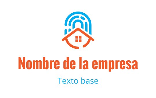 Cámara de cctv logo