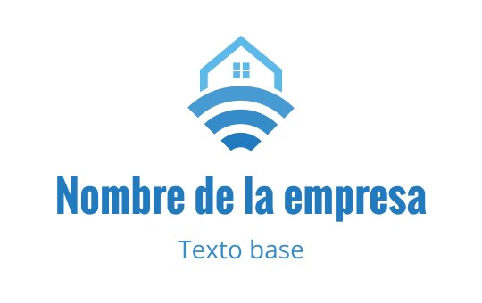 Cámara de cctv logo