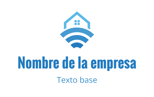 Cámara de cctv logo