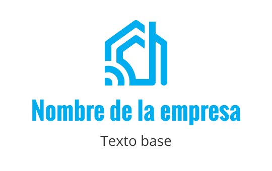 Cámara de cctv logo