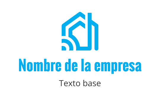 Cámara de cctv logo