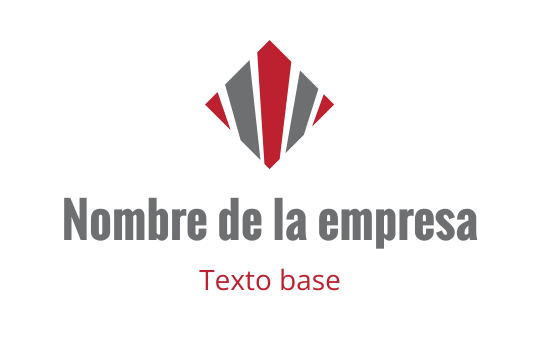 Simple logo