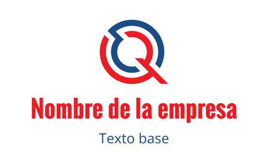 Q logo