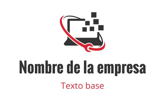 Sitio web logo