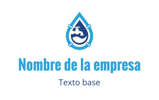 Plomería logo